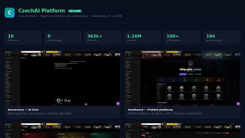chat-showcase