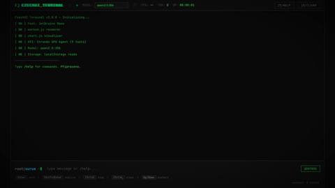 chat-terminal