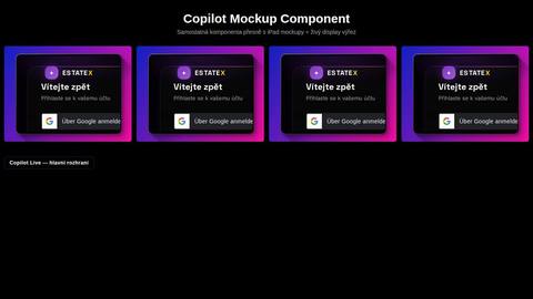 component-copilot-mockup