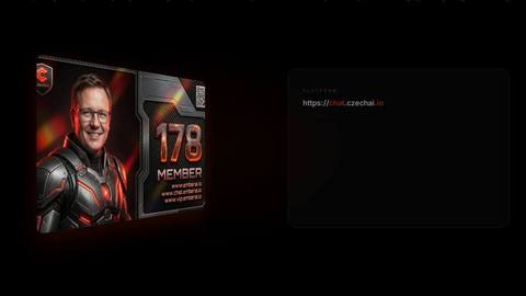 czechai-card