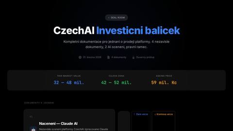 czechai-deal-room