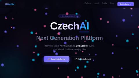 czechai-mega
