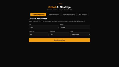 czechai-nastroje