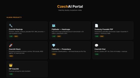 czechai-portal