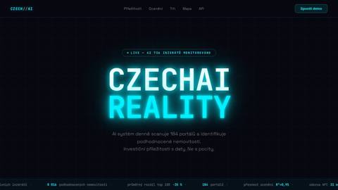 czechai-reality-ui