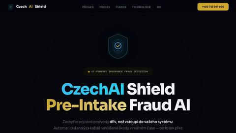 czechai-shield