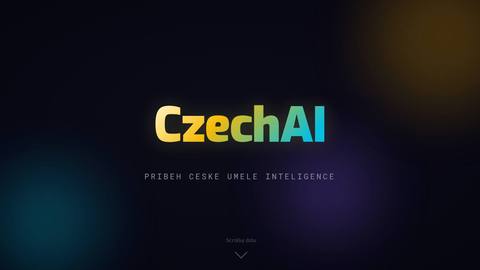 czechai-story