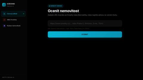 czechai-tools
