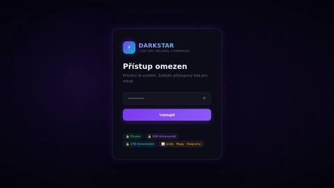 darkstar