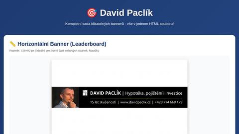 david-paclik-bannery
