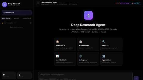 deep-research