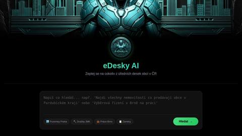 edesky-ai