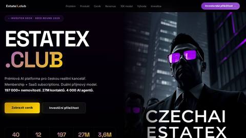 estatex-investor-deck