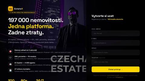 estatex-register