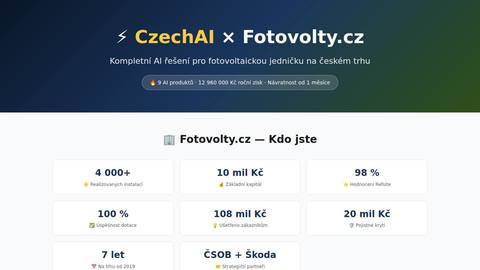 fotovolty