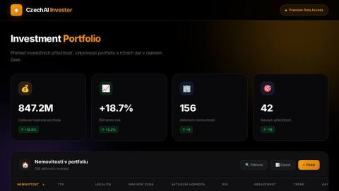 investor-tables