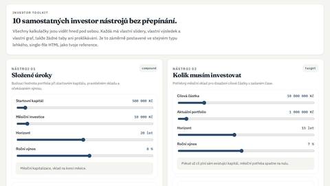 investor-tools