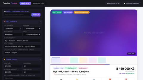 inzerat-creator