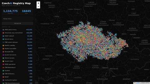 mapa-registry