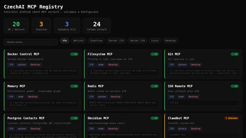 mcp-registry
