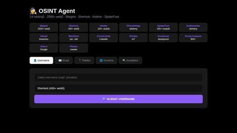 osint-agent