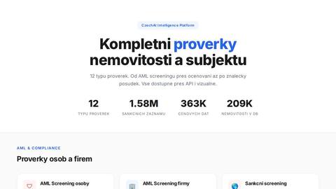 proverky