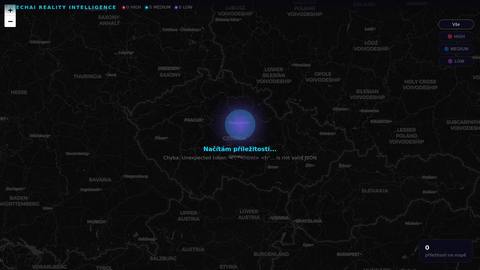 reality-mapa