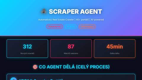 scraper-agent-guide