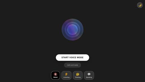 voiceorb