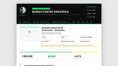 vzor-nemovitost-report