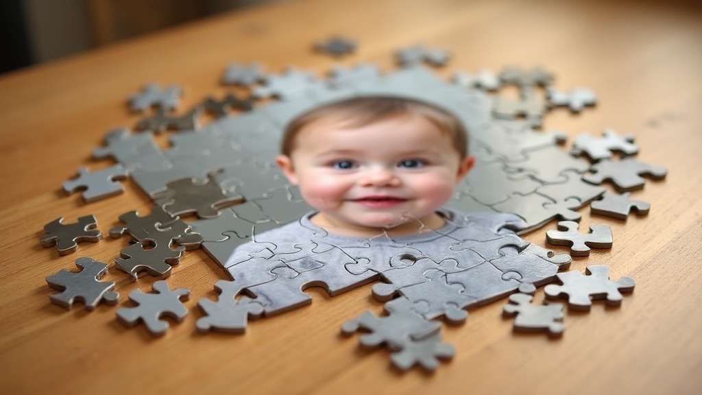 Personalizované puzzle