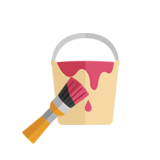 Painting Toys