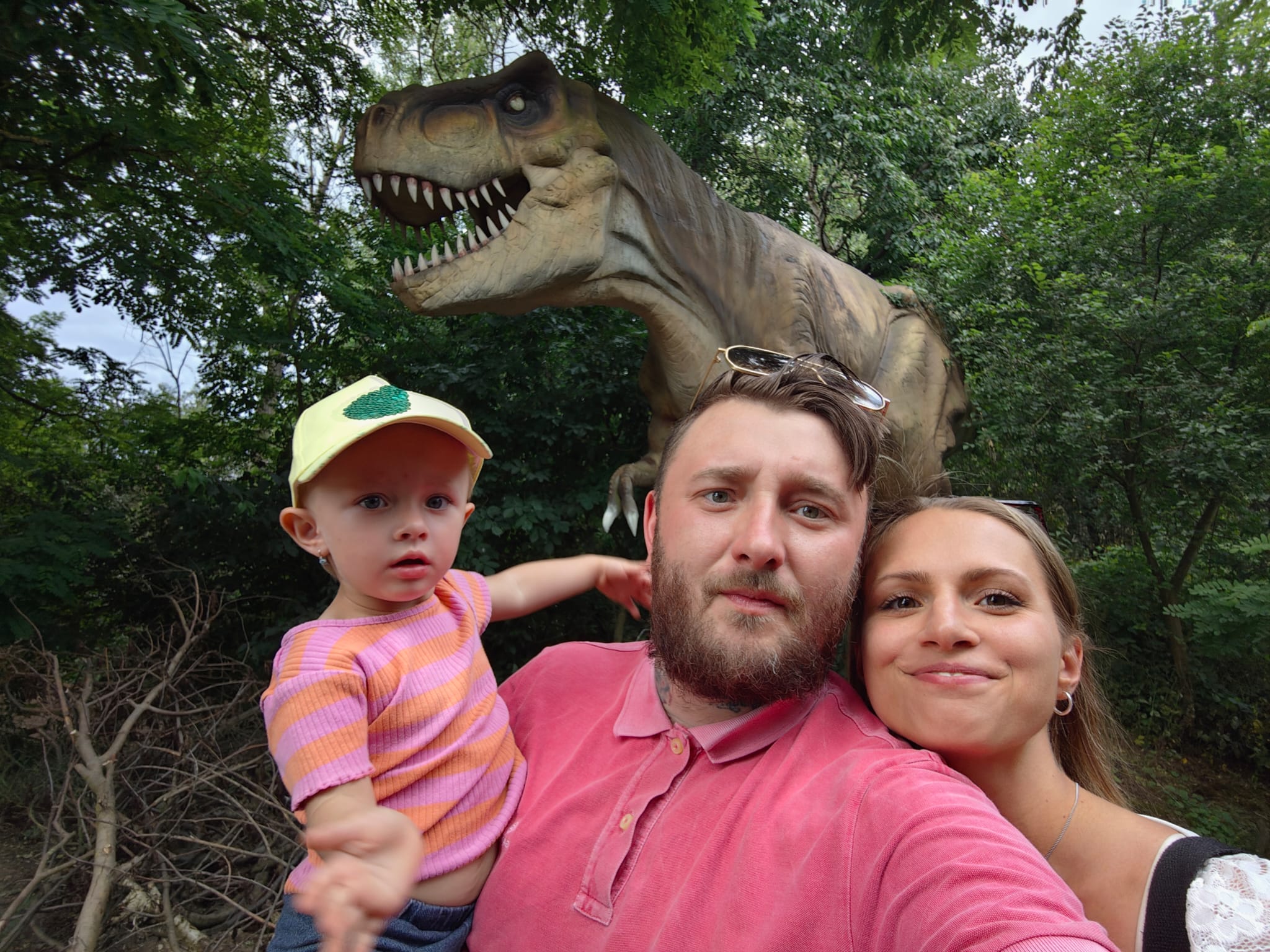 Dinosaur