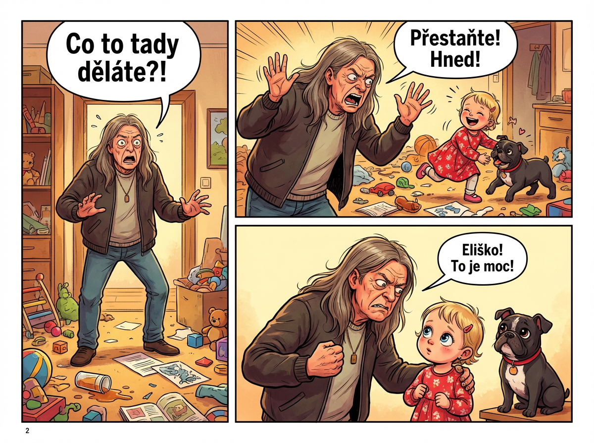 Komiks