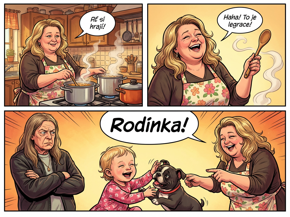Komiks