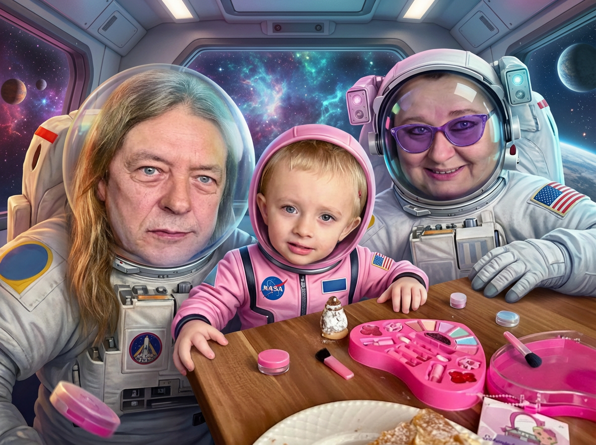 Astronauti