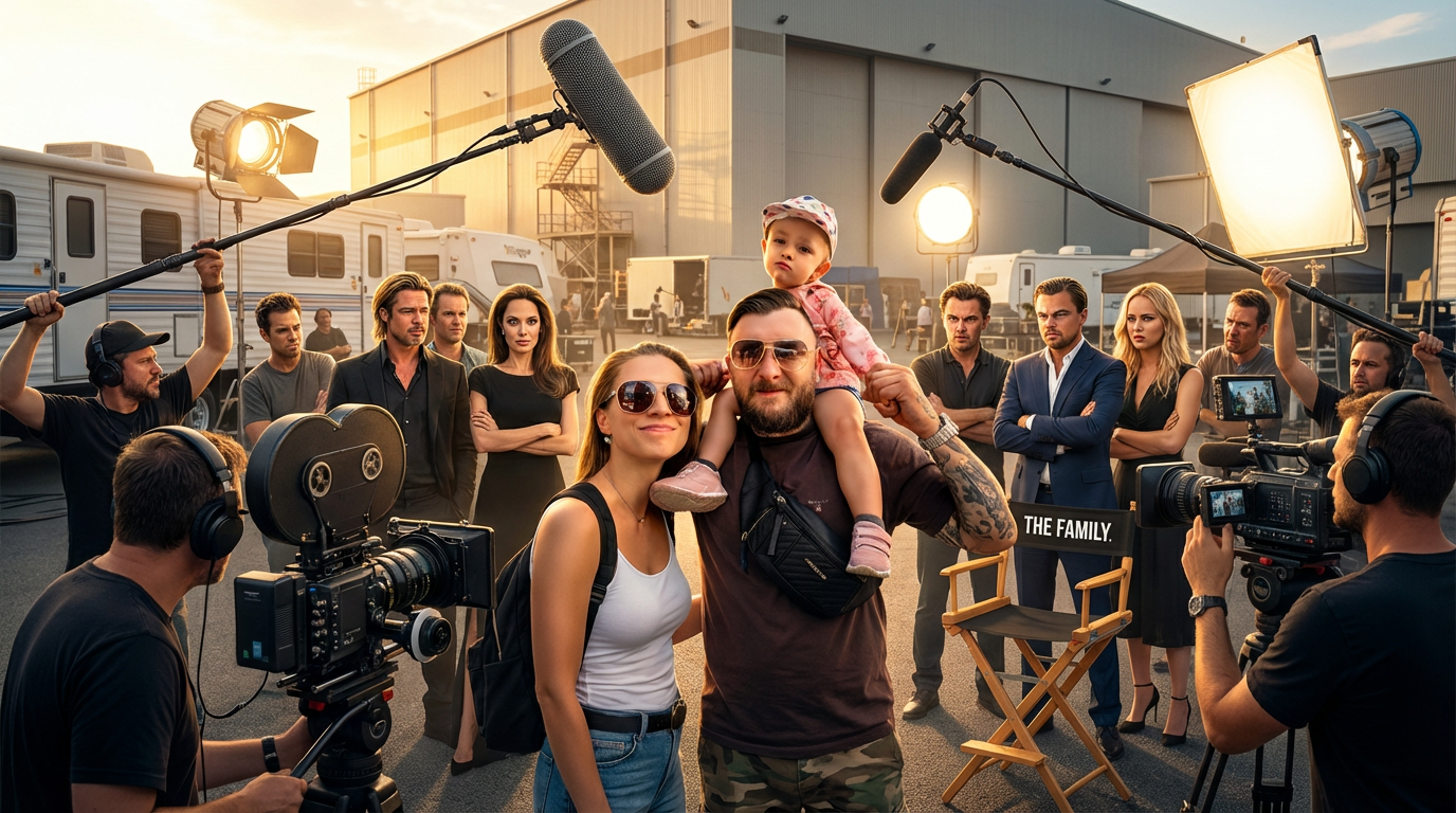 Hollywood