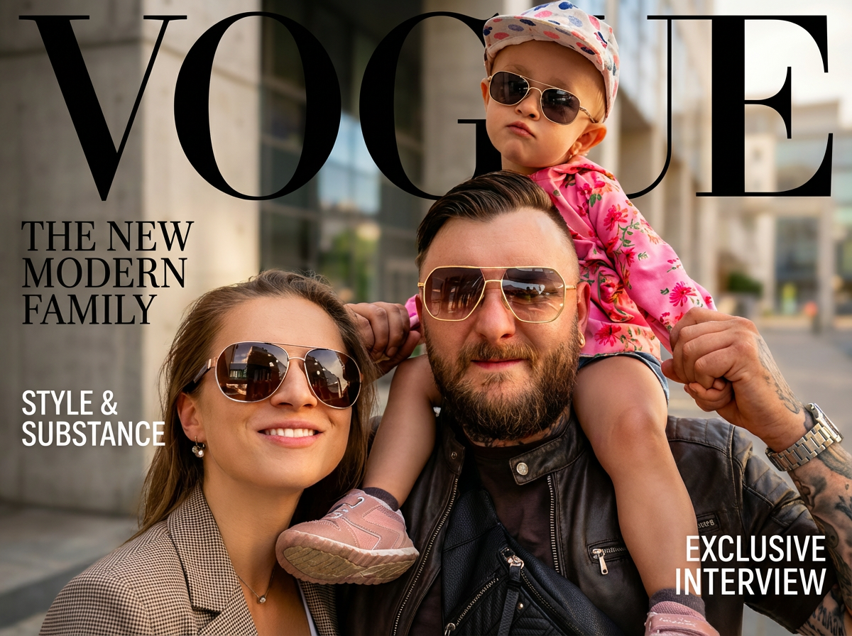 VOGUE