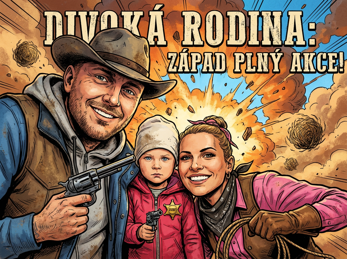 Wild West