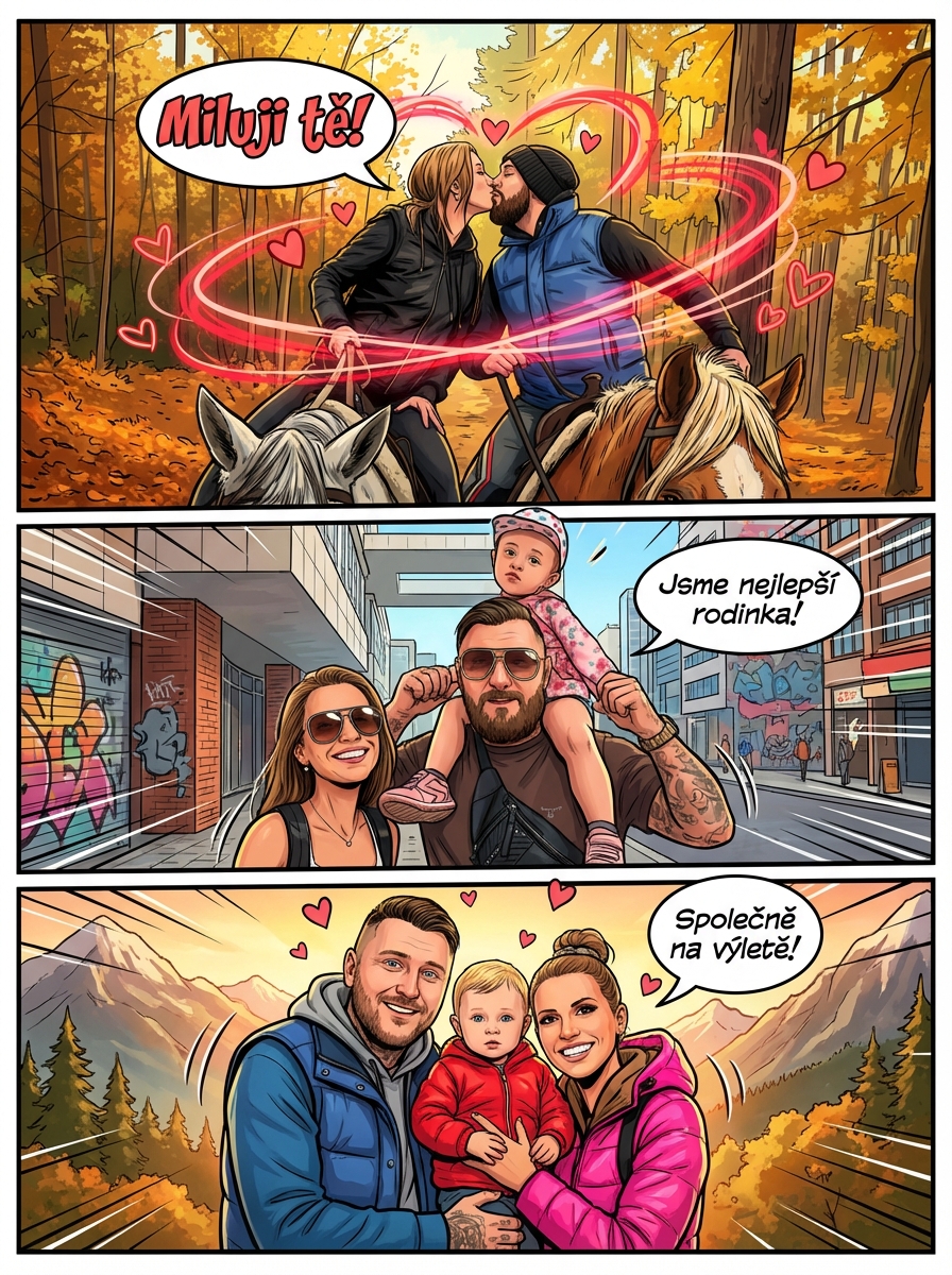Komiks