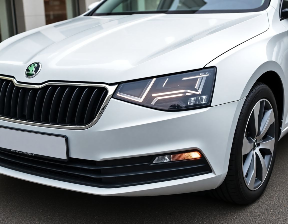 Škoda Octavia Combi